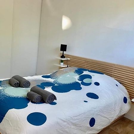 Les Jardins La Charbonniere Apartman Montévrain Kültér fotó