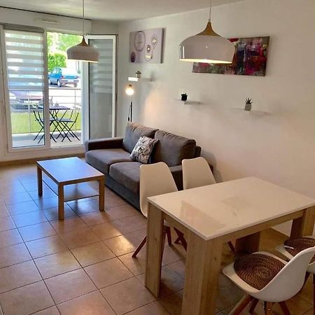 Les Jardins La Charbonniere Apartman Montévrain Kültér fotó