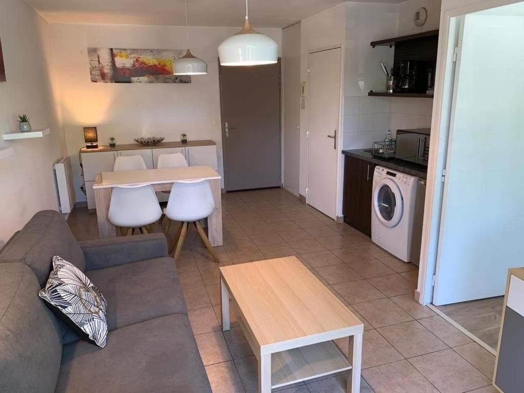 Les Jardins La Charbonniere Apartman Montévrain Kültér fotó