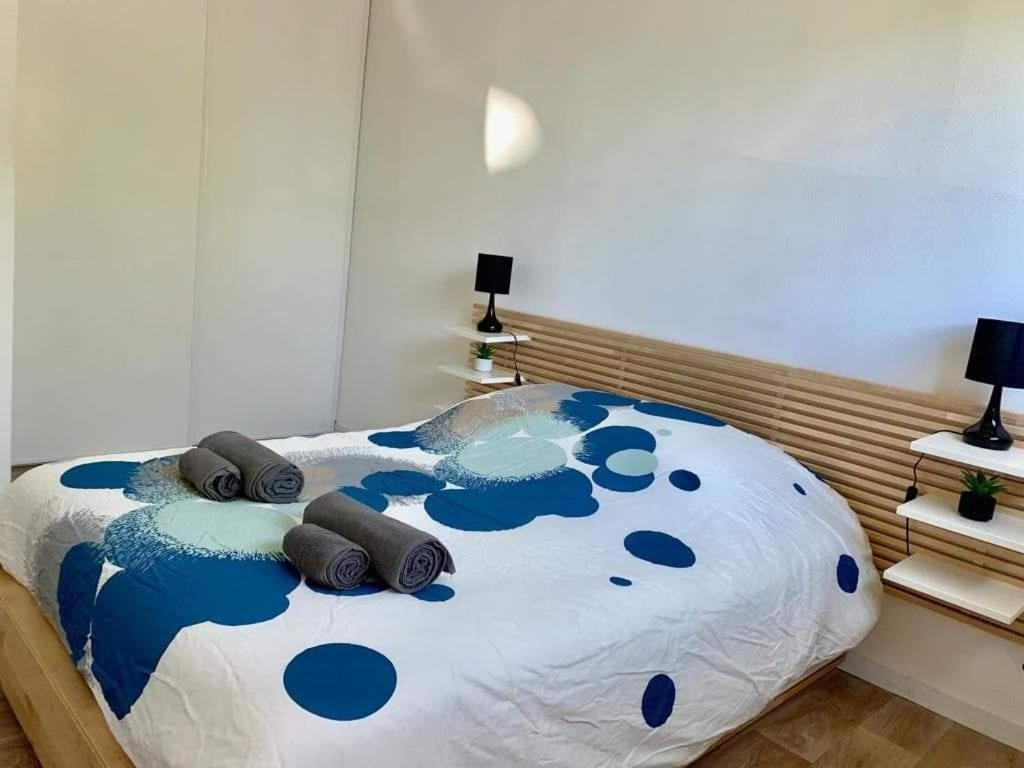 Les Jardins La Charbonniere Apartman Montévrain Kültér fotó