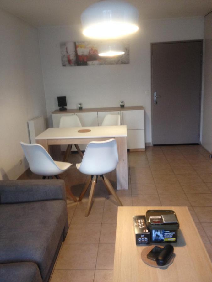 Les Jardins La Charbonniere Apartman Montévrain Kültér fotó